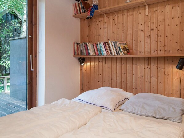House | Interior - 4 Star Holiday Home in Knebel (Knebel)