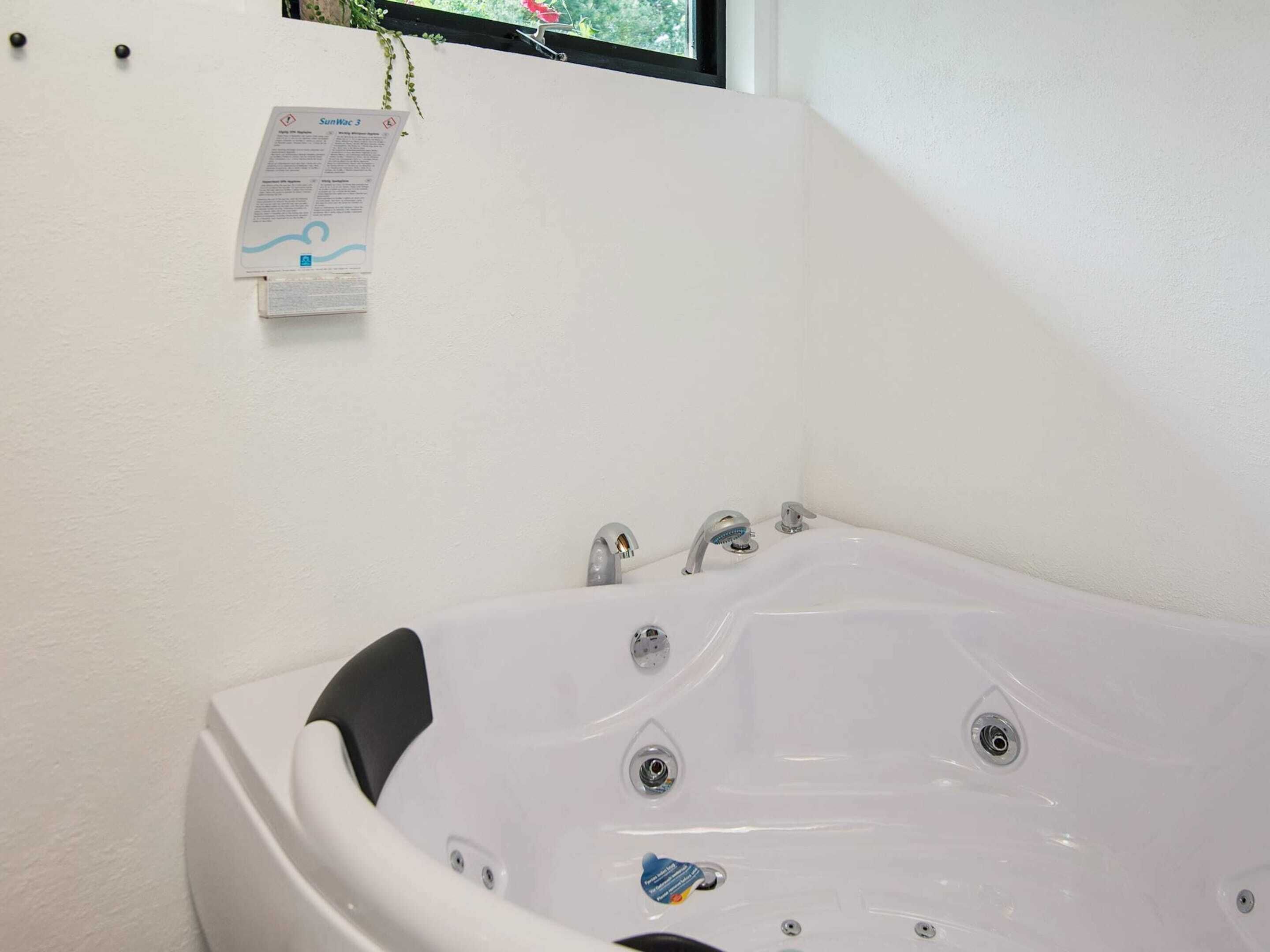 House | Spa treatment