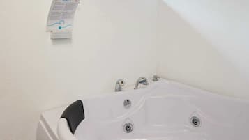 House | Spa treatment