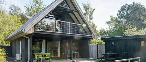 House | Exterior