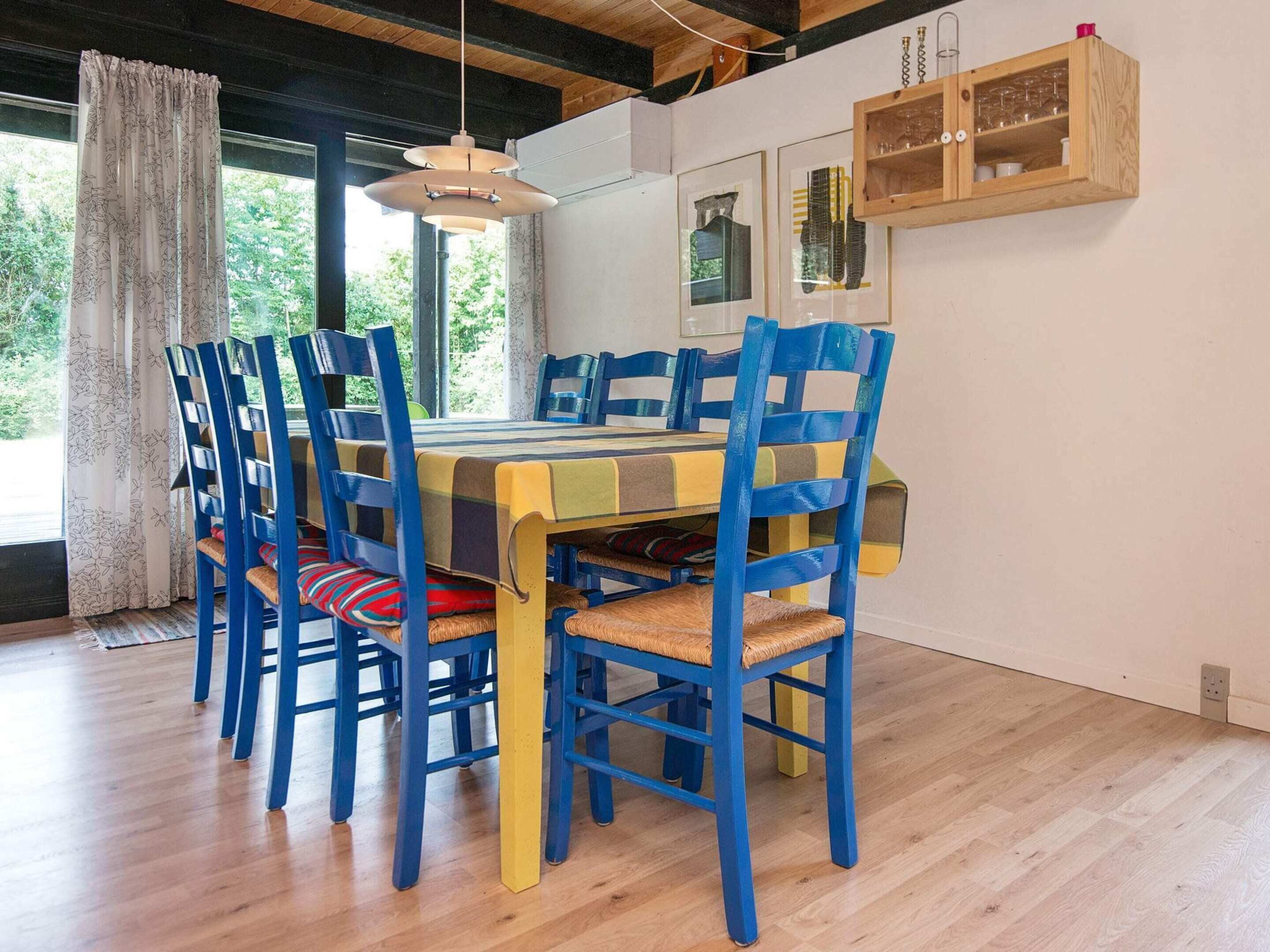 House | Dining