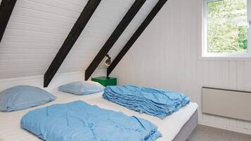 Talo | 3 makuuhuonetta