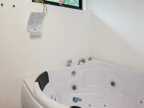 Ferienhaus | Wellnessanwendung