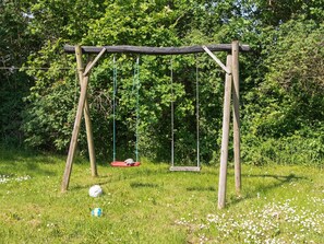 Hus | Utsikt fra overnattingsstedet
