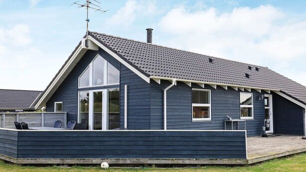 Casa | Exterior