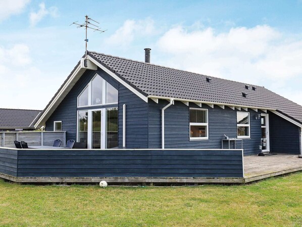 Casa | Exterior