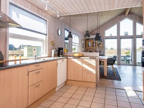 Casa | Cocina privada