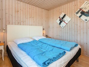 Casa | 4 habitaciones