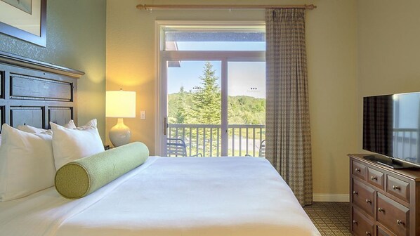 2 bedrooms, Internet