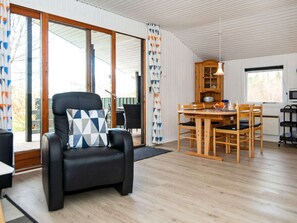 House | Interior - 4 Person Holiday Home in Toftlund-by Traum (Toftlund)