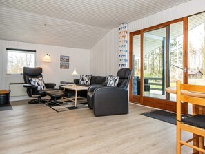 House | Interior - 4 Person Holiday Home in Toftlund (Toftlund)