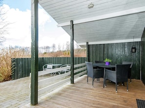 House | View from property