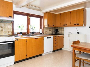 Hus | Interiør