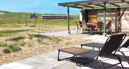 Spacious Holiday Home in Jutland near North Sea Beach