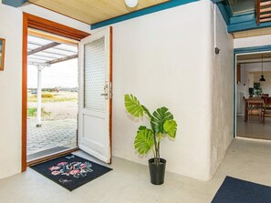 Huis | Interieur