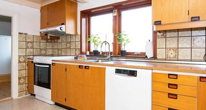 Spacious Holiday Home in Jutland near North Sea Beach