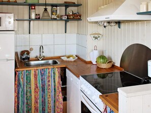 Maison | Cuisine privée | Chaise haute