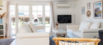 8 Person Holiday Home in Grenaa