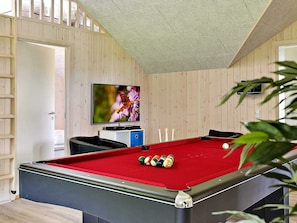 Ferienhaus | Innenbereich