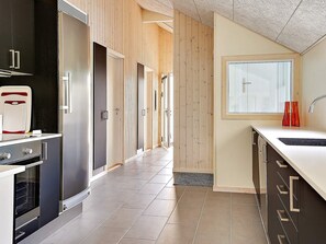 Ferienhaus | Innenbereich