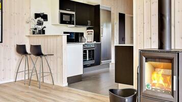 House | Private kitchen | Highchair