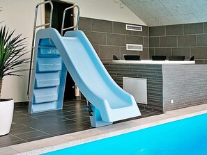 House | Pool | Indoor pool, outdoor pool