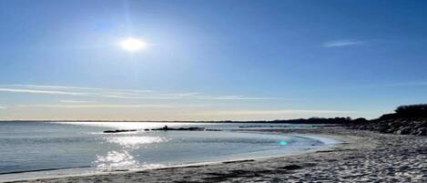 Maison | Vue sur lâeau