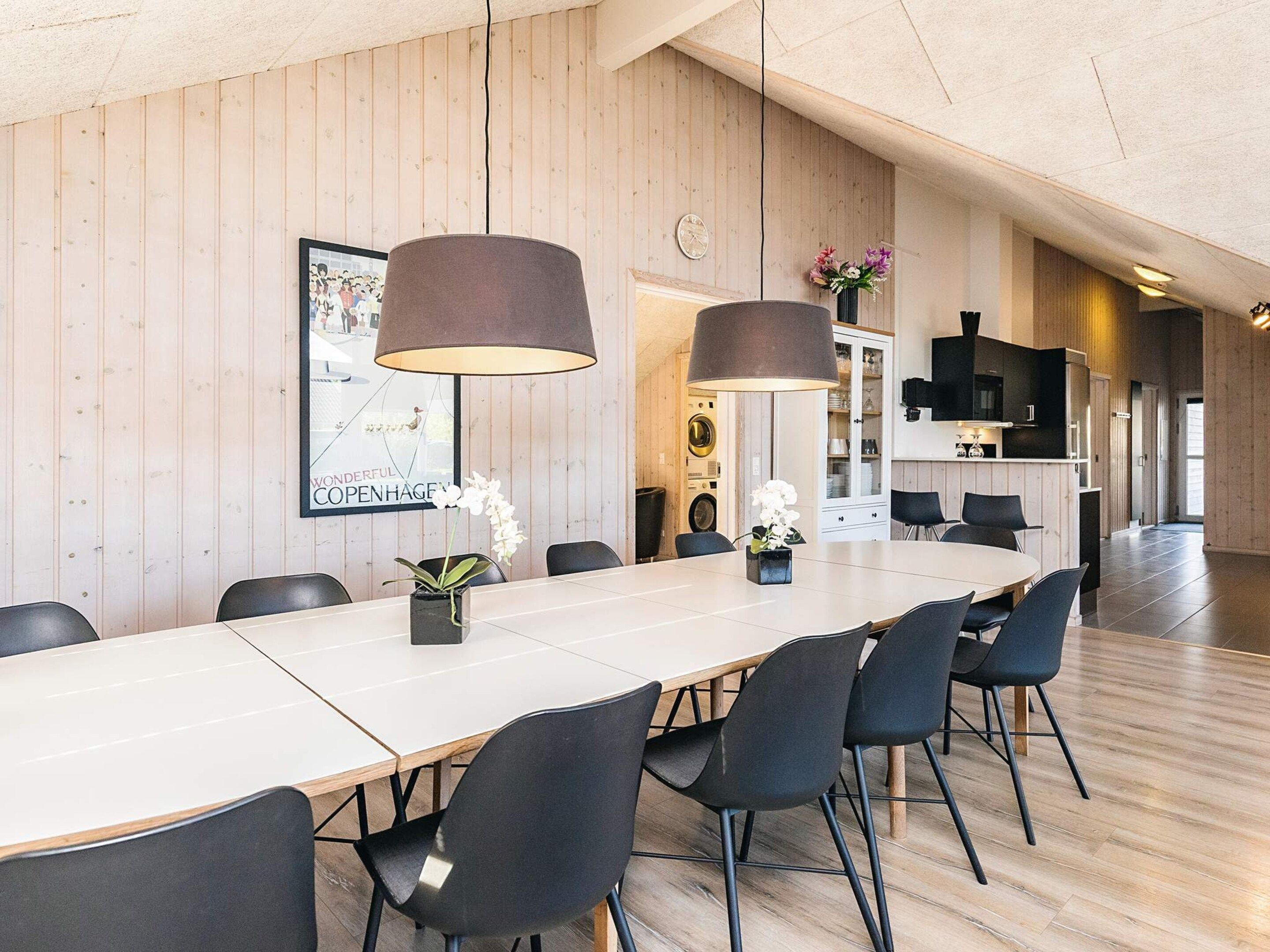 Hus | Innvendig