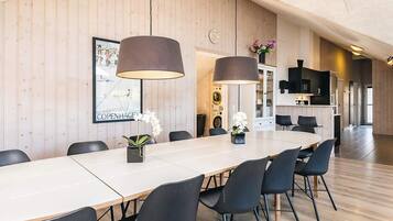 Hus | Innvendig