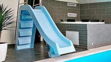 House | Pool | Indoor pool, outdoor pool