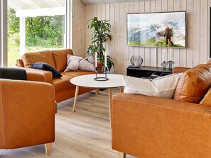 House | Interior