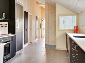 Ferienhaus | Innenbereich