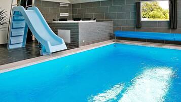 House | Pool | Indoor pool, outdoor pool