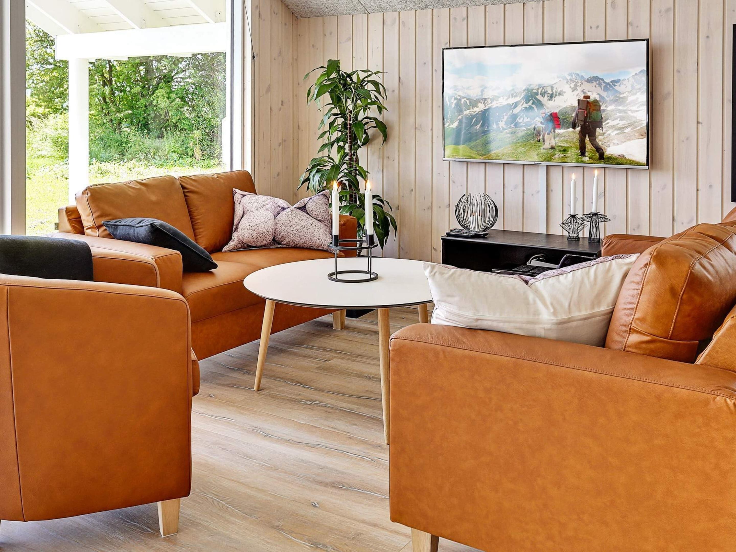 House | Interior