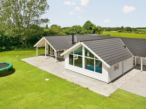 House | Exterior - Luxury Wellness Retreat - By Traum Ferienwohnungen (Stege)