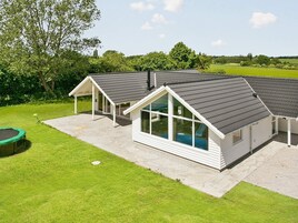 Hus | Udendørsområde