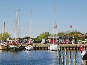 House | Water view - Luxury Wellness Retreat - By Traum Ferienwohnungen (Stege)