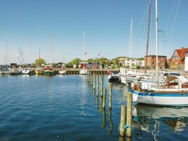 Hus | Udsigt over vandet