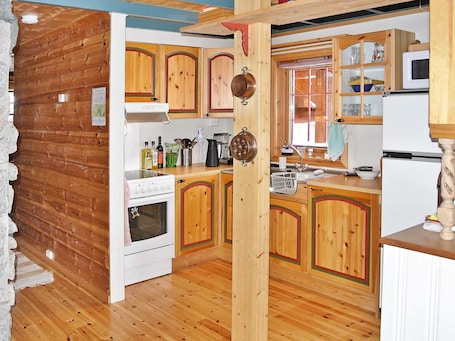 House | Private kitchen