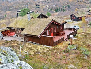 Casa | Exterior