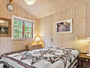 3 Schlafzimmer, Babybetten