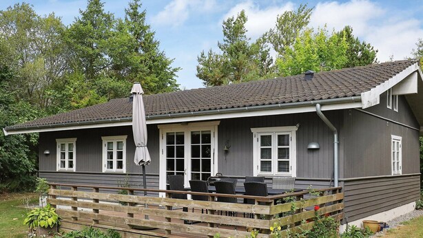 Eksteriør