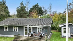 Eksteriør