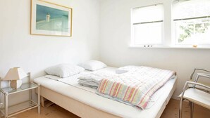 Room - Quaint Holiday Home in Zealand With Large Terrace (Vig)