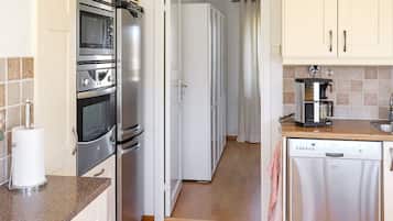 House | Interior