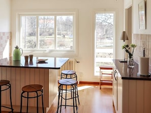 House | Interior