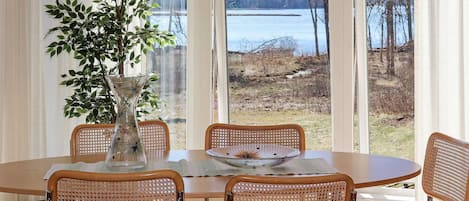 House | Interior
