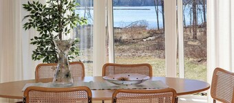 Holiday Home in Kalv