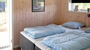Room - Modern Holiday Home in Jutland Near North Sea Coast (Thisted)