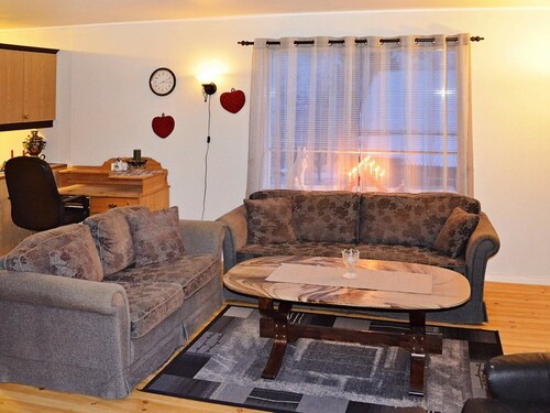 8 Person Holiday Home in Torsken